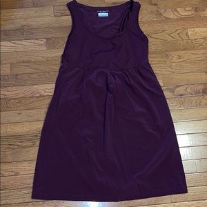 Columbia Omnishade Dress